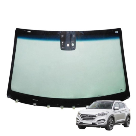 SZYBA CZOŁOWA HYUNDAI TUCSON 5D SUV 15-  - nr części: 86110D7060