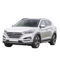 SZYBA CZOŁOWA HYUNDAI TUCSON 5D SUV 15-  - nr części: 86110D7060