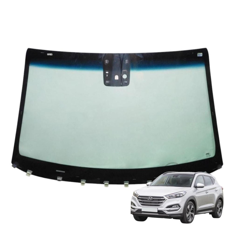SZYBA CZOŁOWA HYUNDAI TUCSON 5D SUV 15-