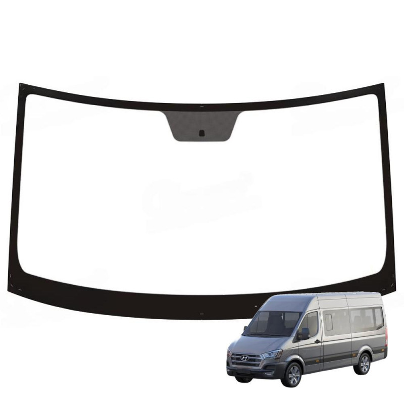 SZYBA CZOŁOWA HYUNDAI H350 15-  - nr części: 86110 59300,8611059300