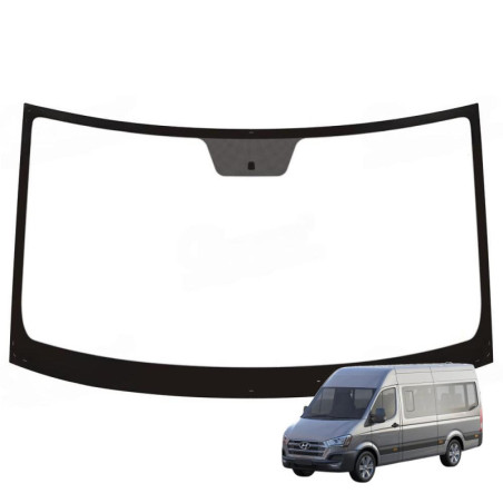 SZYBA CZOŁOWA HYUNDAI H350 15-  - nr części: 86110 59300,8611059300