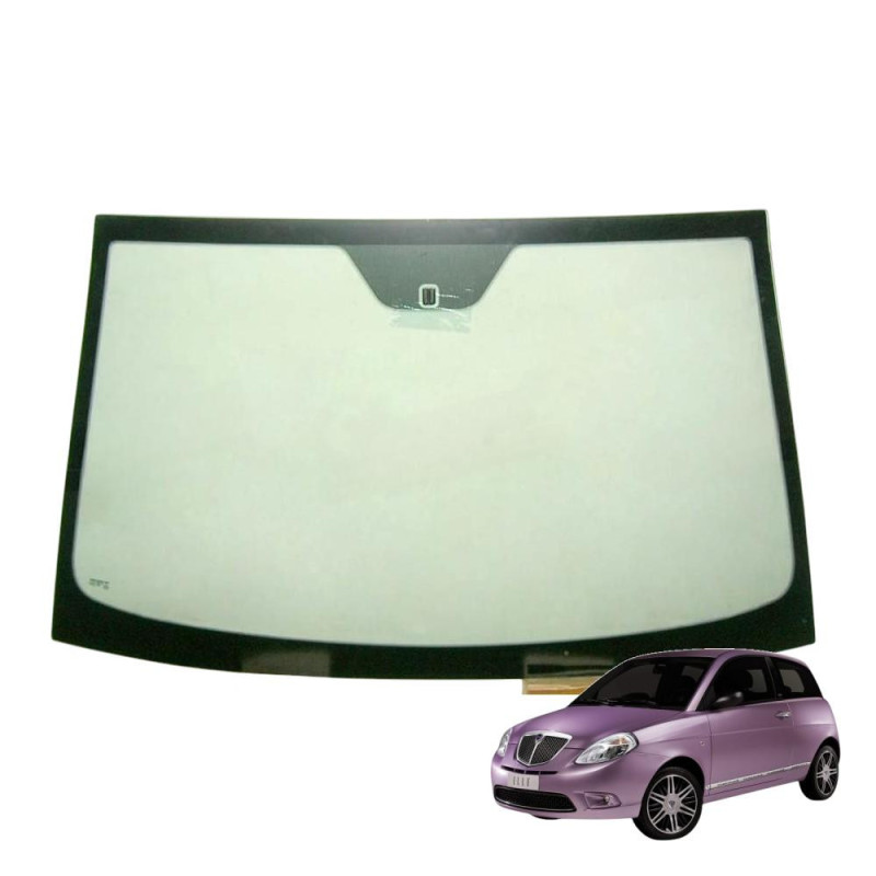 SZYBA CZOŁOWA LANCIA YPSILON 2003-