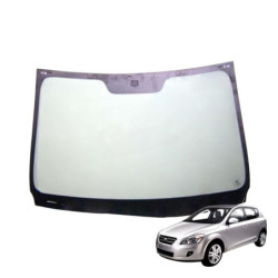 SZYBA CZOŁOWA KIA CEED 5D 2007-