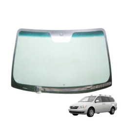 SZYBA CZOŁOWA KIA CARNIVAL 2006-2014  - nr części: 861104D110