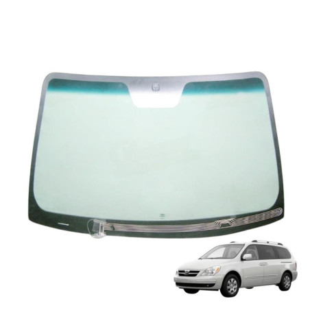 SZYBA CZOŁOWA KIA CARNIVAL 2006-2014  - nr części: 861104D110