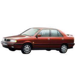 SZYBA CZOŁOWA LANCIA DEDRA 90-/DELTA 93-