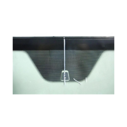 SZYBA CZOŁOWA LANCIA DELTA 08-14  - nr części: 51897048