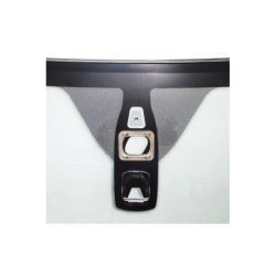 SZYBA CZOŁOWA LANCIA DELTA 08-14  - nr części: 51897049