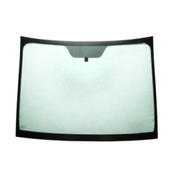 SZYBA CZOŁOWA MITSUBISHI COLT 3D 2005-