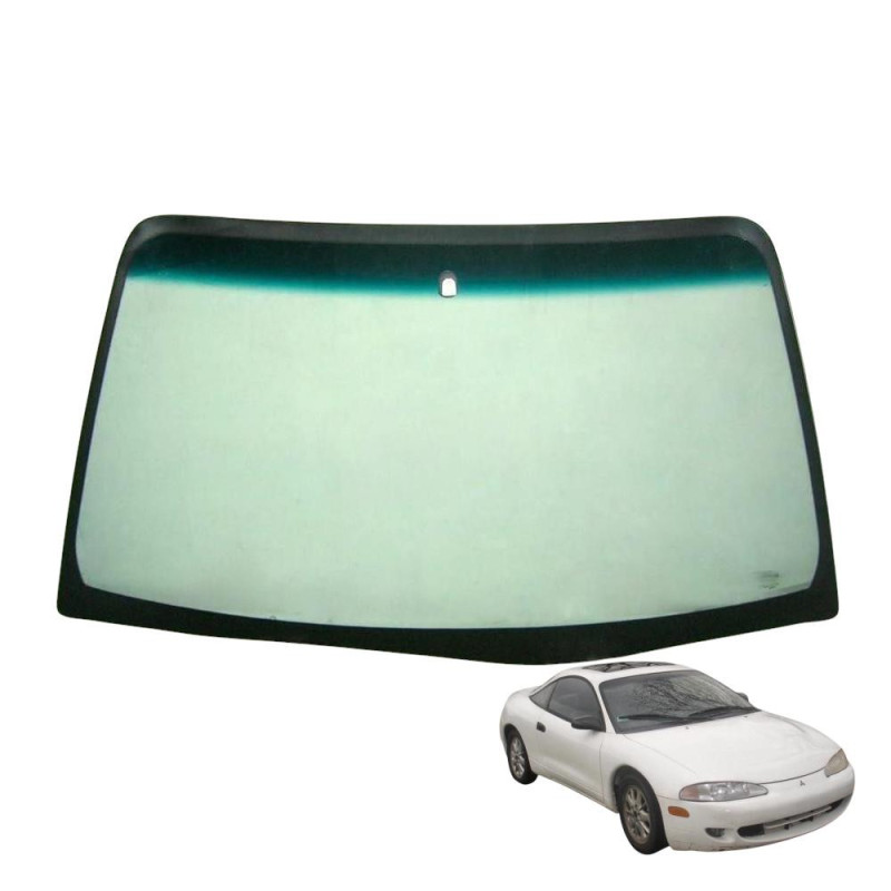 SZYBA CZOŁOWA MITSUBISHI ECLIPSE 96-  - nr części: MB881951