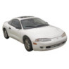 SZYBA CZOŁOWA MITSUBISHI ECLIPSE 96-  - nr części: MB881951