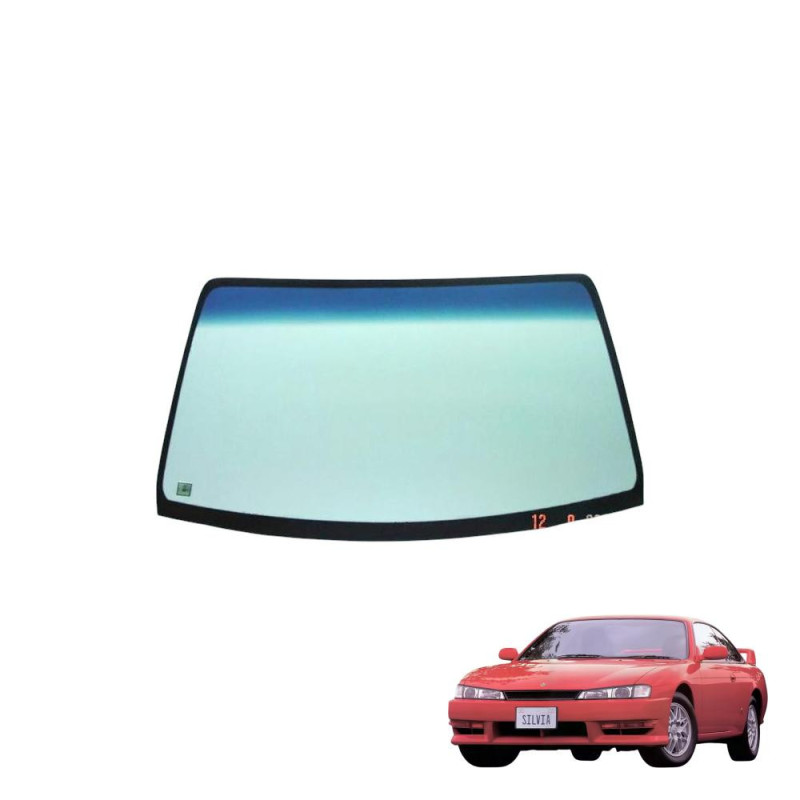SZYBA CZOŁOWA NISSAN 200SX S14 94-