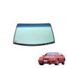 SZYBA CZOŁOWA NISSAN 200SX S14 94-