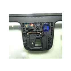 SZYBA CZOŁOWA MERCEDES M CLASS 11- W166