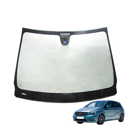 SZYBA CZOŁOWA MERCEDES B CLASS (W246) 5D 2012-