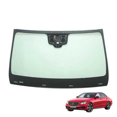 SZYBA CZOŁOWA MERCEDES E-CLASS W213 4D 2016-  - nr części: 213 670 35 01