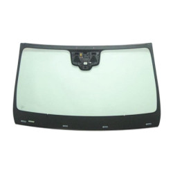 SZYBA CZOŁOWA MERCEDES E-CLASS W213 4D 2016-  - nr części: 213 670 35 01