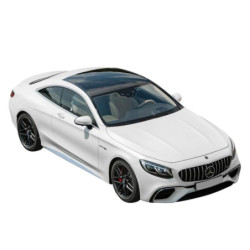 SZYBA CZOŁOWA MERCEDES S-CLASS C217 2D COUPE 14-