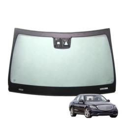 SZYBA CZOŁOWA MERCEDES C-CLASS W205 13-  - nr części: A2056700301,205 670 90 00,A205 670 03 01,A 205 670 80 00,2056708000