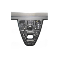 SZYBA CZOŁOWA MERCEDES A CLASS 2015-  - nr części: 1766701300,1766702300,1566700400