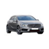 SZYBA CZOŁOWA MERCEDES A CLASS 2015-  - nr części: 1766701300,1766702300,1566700400