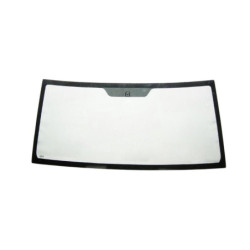 SZYBA CZOŁOWA MITSUBISHI PAJERO PININ 3D,5D  - nr części: MR468540