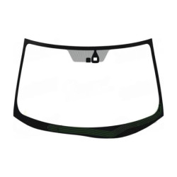 SZYBA CZOŁOWA MITSUBISHI OUTLANDER 5D WAGON 07-