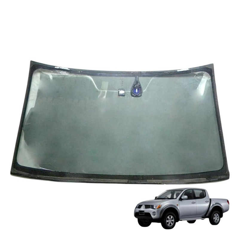 SZYBA CZOŁOWA MITSUBISHI L200 2006-  - nr części: 6102A771