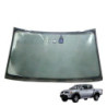 SZYBA CZOŁOWA MITSUBISHI L200 2006-  - nr części: 6102A771