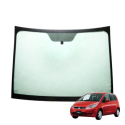 SZYBA CZOŁOWA MITSUBISHI COLT 3D 2005-