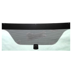 SZYBA CZOŁOWA MITSUBISHI COLT 3D 2005-