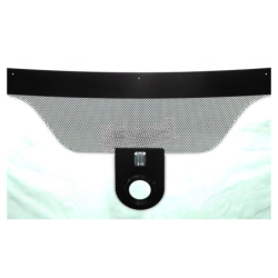 SZYBA CZOŁOWA MITSUBISHI COLT 5D 2007-  - nr części: 6102A326