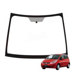 SZYBA CZOŁOWA MITSUBISHI COLT 5D 2007-