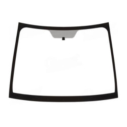 SZYBA CZOŁOWA MITSUBISHI COLT 5D 2007-