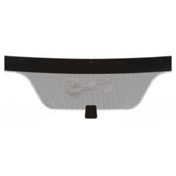 SZYBA CZOŁOWA MITSUBISHI COLT 5D 2007-