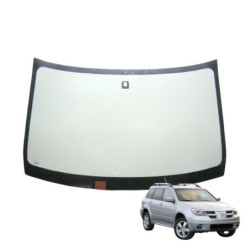 SZYBA CZOŁOWA MITSUBISHI OUTLANDER 2003-  - nr części: MN126568