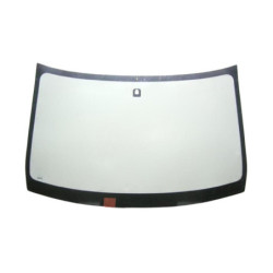 SZYBA CZOŁOWA MITSUBISHI OUTLANDER 2003-  - nr części: MN126568