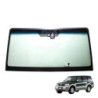 SZYBA CZOŁOWA MITSUBISHI PAJERO 2007-  - nr części: 6102A830,6102A638