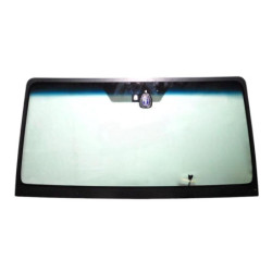 SZYBA CZOŁOWA MITSUBISHI PAJERO 2007-  - nr części: 6102A830,6102A638