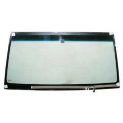 SZYBA CZOŁOWA MITSUBISHI PAJERO 3D-5D 2000-  - nr części: MN146023,6102A245