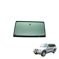 SZYBA CZOŁOWA MITSUBISHI PAJERO 3D-5D 2000-  - nr części: MR436965,MR436-965