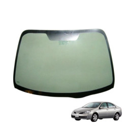 SZYBA CZOŁOWA NISSAN PRIMERA LHD 2002-
