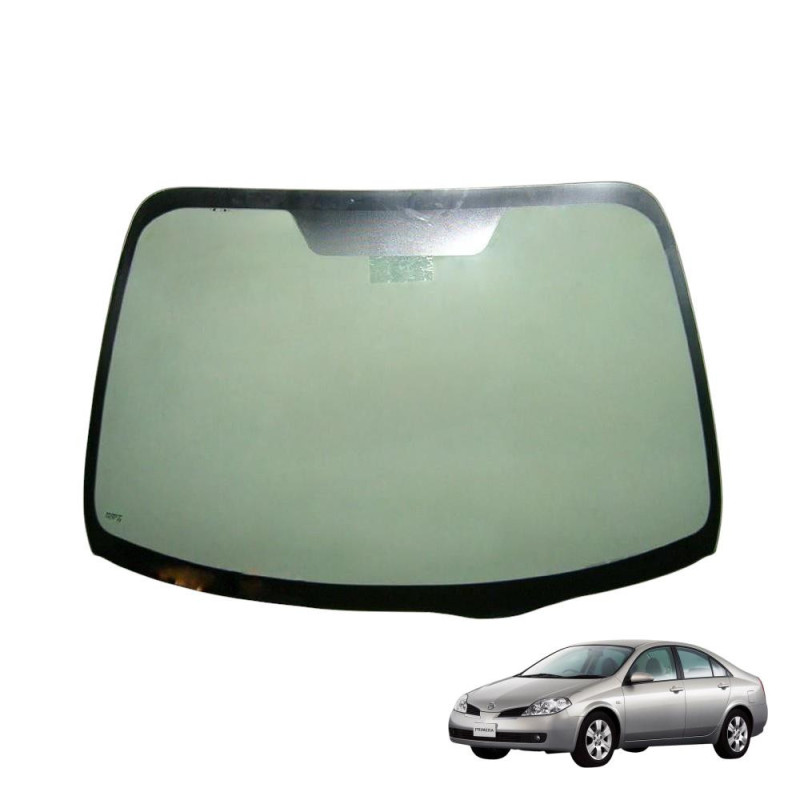 SZYBA CZOŁOWA NISSAN PRIMERA LHD 2002-
