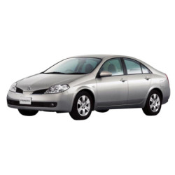 SZYBA CZOŁOWA NISSAN PRIMERA LHD 2002-