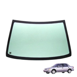 SZYBA CZOŁOWA KIA MENTOR/SEPHIA 94-  - nr części: OK20363901,OK203-63901