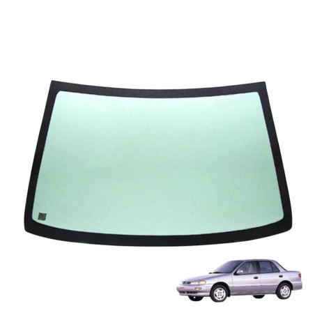 SZYBA CZOŁOWA KIA MENTOR/SEPHIA 94-  - nr części: OK20363901,OK203-63901