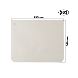 SZYBA PRZEDNIA DOLNA ATLAS