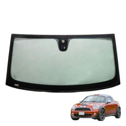 SZYBA CZOŁOWA MINI COOPE R58 11-  - nr części: 51 31 275 92 46,51312759246