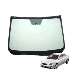 SZYBA CZOŁOWA MAZDA 6 II 2008-  - nr części: GS1D-63-900B,GS1D63900B