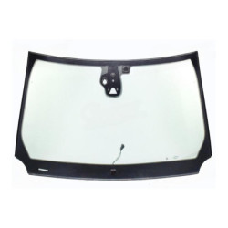 SZYBA CZOŁOWA JEEP COMPASS 5D SUV 2017-